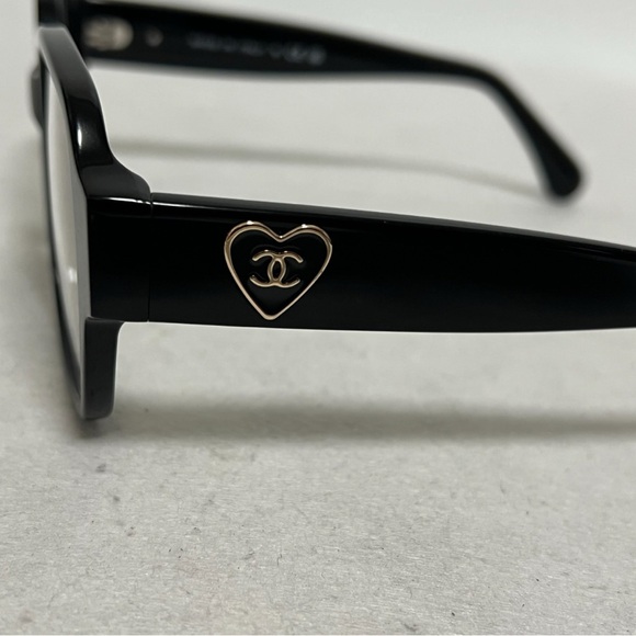 Chanel square glasses frames - Picture 7 of 9